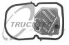 TRUCKTEC AUTOMOTIVE 0225003 Hydraulic Filter Set, automatic transmission
