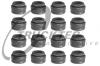 TRUCKTEC AUTOMOTIVE 02.43.165 (0243165) Seal Set, valve stem