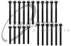 TRUCKTEC AUTOMOTIVE 0267132 Bolt Kit, cylinder head