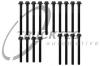 TRUCKTEC AUTOMOTIVE 02.67.133 (0267133) Bolt Kit, cylinder head