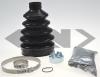 SPIDAN 24281 Bellow Set, drive shaft