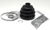SPIDAN 26178 Bellow Set, drive shaft