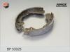 FENOX BP53028 Brake Shoe Set