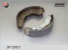 FENOX BP53037 Brake Shoe Set