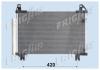 FRIGAIR 0815.3033 (08153033) Condenser, air conditioning