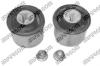 ORIGINAL IMPERIUM 37207 Repair Set, axle beam