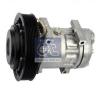 DT 2.76074 (276074) Compressor, air conditioning