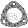 FA1 330-908 (330908) Gasket, exhaust pipe