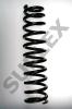 SUPLEX 11098 Coil Spring