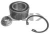 SPIDAN 27130 Wheel Bearing Kit