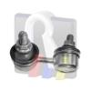 RTS 9799706 Rod/Strut, stabiliser