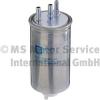 KOLBENSCHMIDT 50014278 Fuel filter