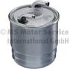 KOLBENSCHMIDT 50014486 Fuel filter