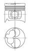 KOLBENSCHMIDT 94861600 Piston