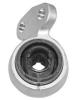 VEMA 22298 Control Arm-/Trailing Arm Bush