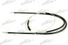 PATRON PC3041 Cable, parking brake