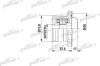PATRON PCV5002 Replacement part