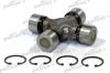 PATRON PUJ317 Joint, propshaft