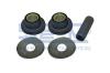 SEM LASTIK 9159 Control Arm-/Trailing Arm Bush