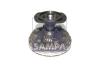 SAMPA 051.027 (051027) Clutch, radiator fan