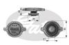 GATES RC10371 Radiator Cap