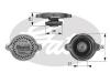 GATES RC10372 Radiator Cap