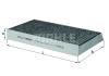 KNECHT LAK684 Filter, interior air