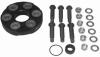 LEMFÖRDER 1393001 Joint, propshaft