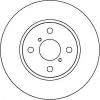 TEXTAR 92164200 Brake Disc
