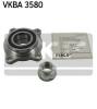 SKF VKBA3580 Wheel Bearing Kit