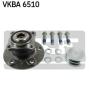 SKF VKBA6510 Wheel Bearing Kit