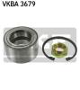 SKF VKBA3679 Wheel Bearing Kit