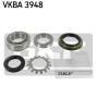 SKF VKBA3948 Wheel Bearing Kit