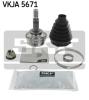 SKF VKJA5671 Joint Kit, drive shaft