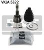 SKF VKJA5822 Joint Kit, drive shaft