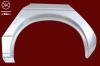 KLOKKERHOLM 9520592 Sidewall