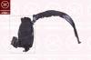KLOKKERHOLM 5501388 Panelling, mudguard
