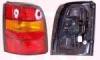 KLOKKERHOLM 16080702 Combination Rearlight