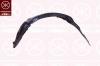 KLOKKERHOLM 6825387 Panelling, mudguard