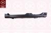 KLOKKERHOLM 9539012 Foot Board, door sill