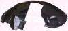 KLOKKERHOLM 9058388 Panelling, mudguard