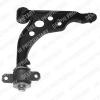 DELPHI TC781 Track Control Arm