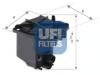 UFI 2402700 Fuel filter