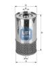 UFI 2552800 Oil Filter