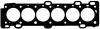 AJUSA 10166000 Gasket, cylinder head