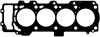 AJUSA 10170600 Gasket, cylinder head