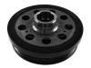 CORTECO 80001698 Belt Pulley, crankshaft