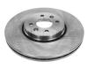MEYLE 16-155210006 (16155210006) Brake Disc
