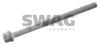 SWAG 10934699 Screw, injection nozzle holder