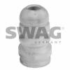 SWAG 30919281 Rubber Buffer, suspension